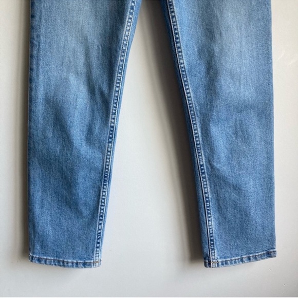 Everlane The Cheeky Jean Crop Size 25 - Picture 6 of 16